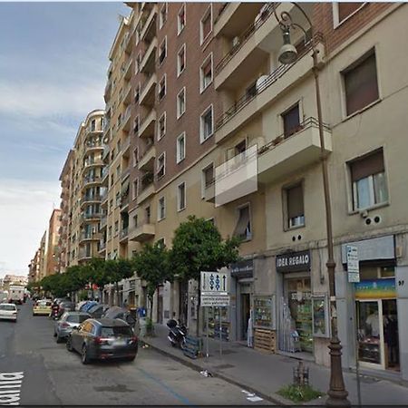 Cathy Apartment Ρώμη Εξωτερικό φωτογραφία